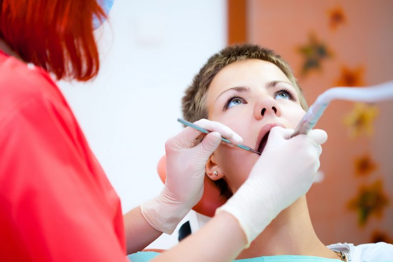 Cosmetic Dentistry in Detroit, MI – a Rising Industry