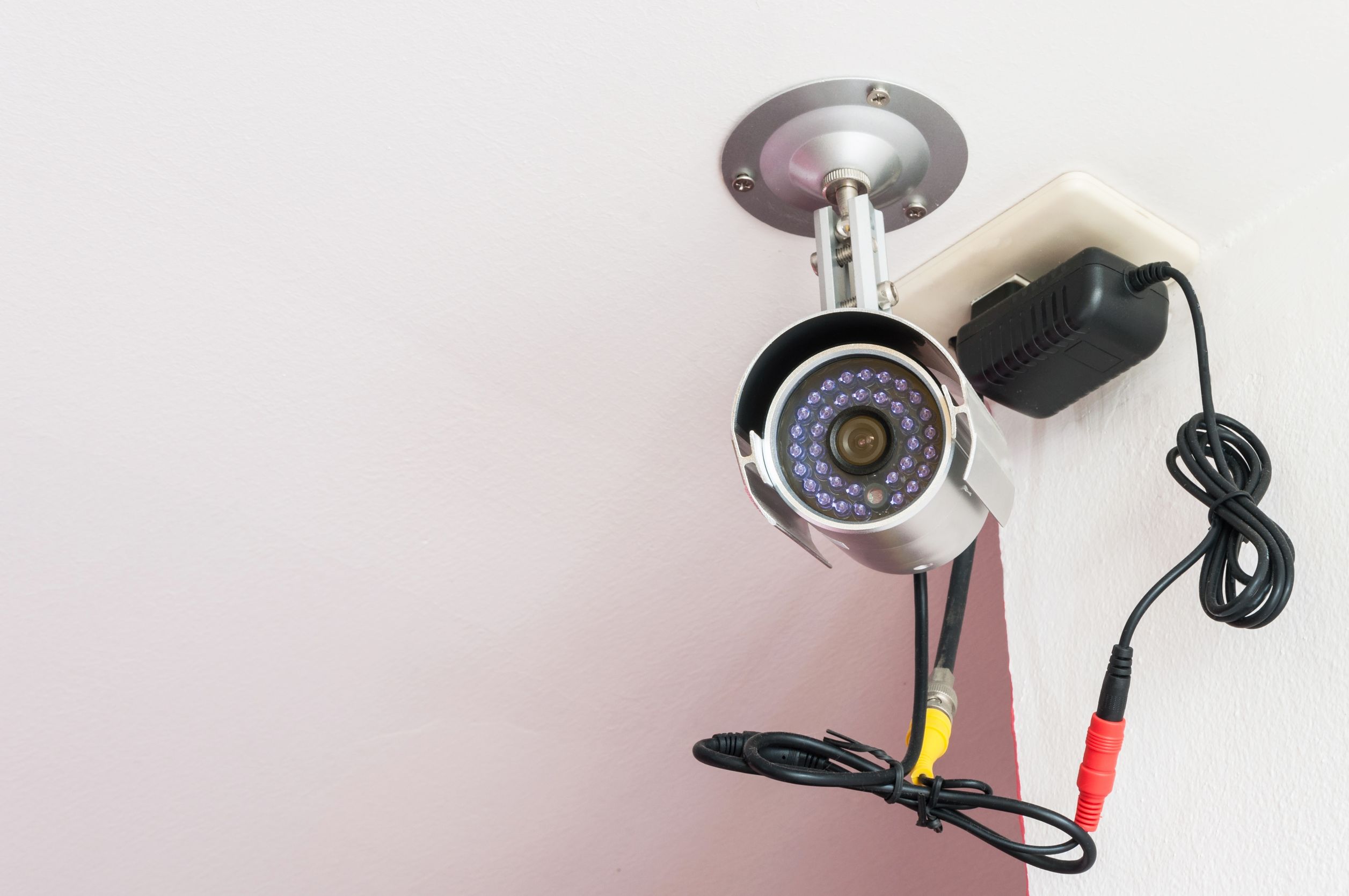 Why You Should Add a Video Surveillance System to Your Business