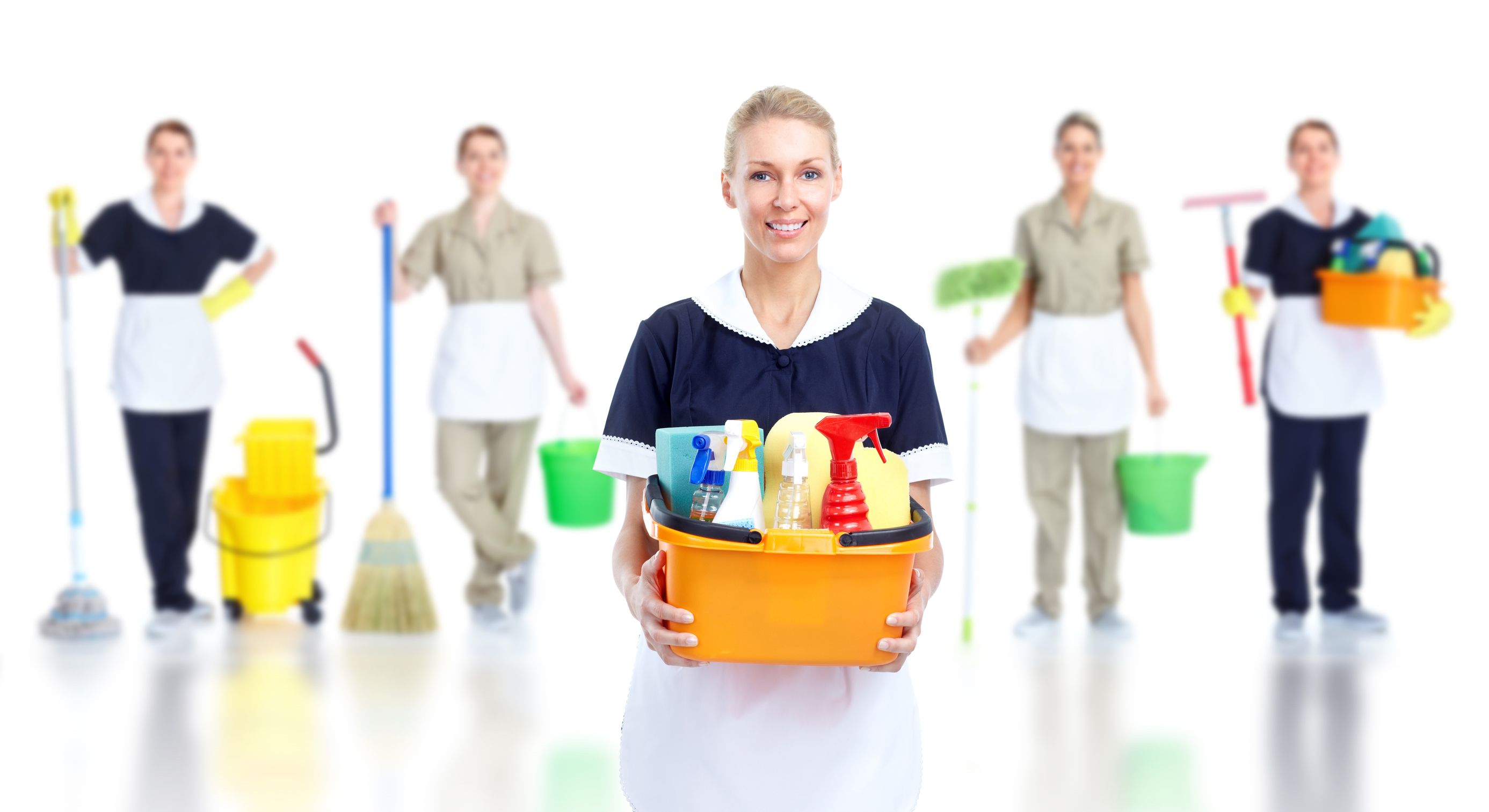 Make Life Better By Using a Maid Service in Tempe, AZ