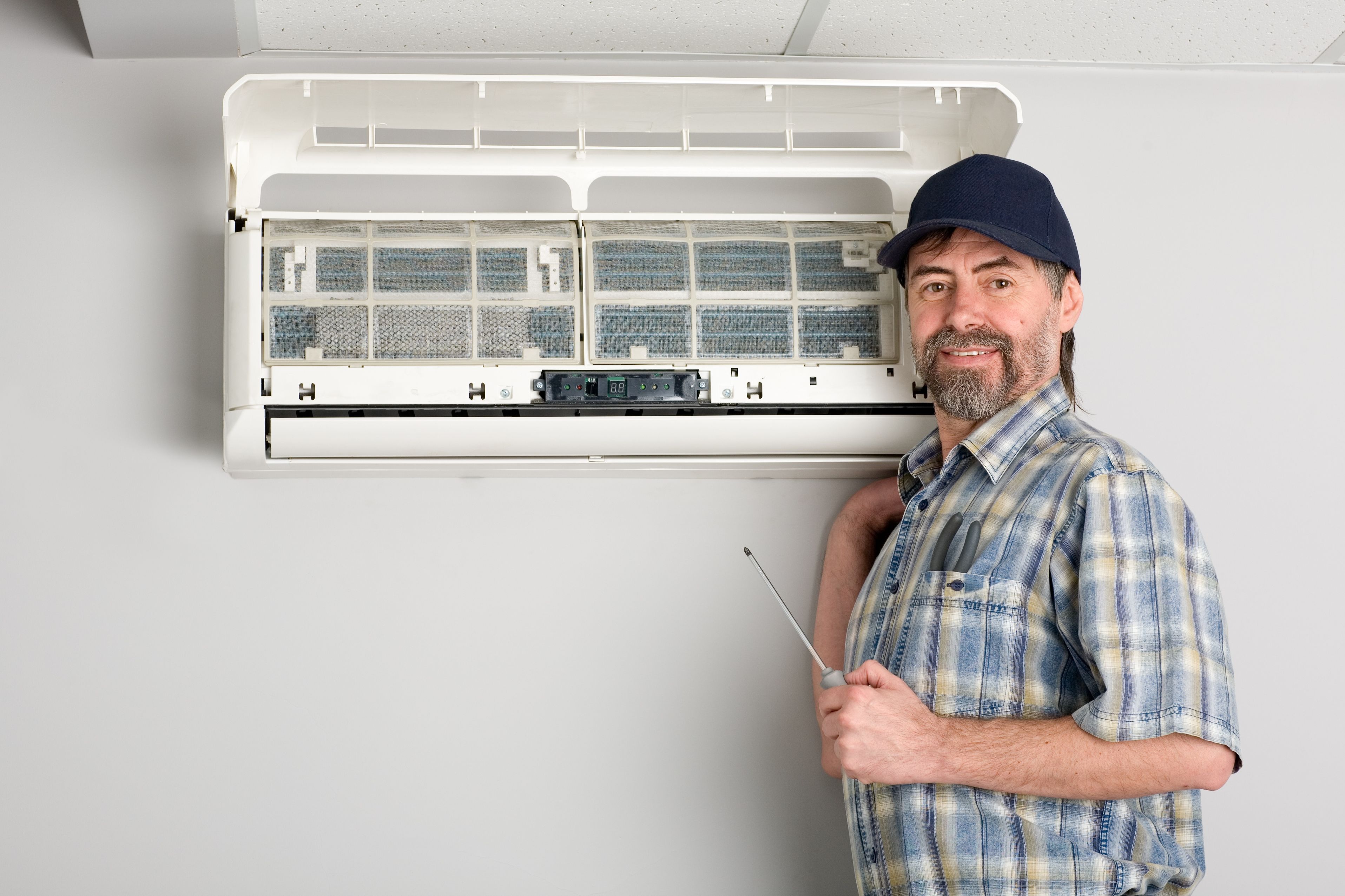 Get The Most Efficient Furnace Replacement Available For Your Home In Maple Grove