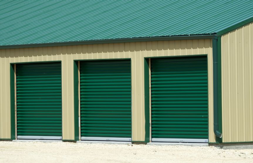 Tips for Finding the Best Temporary Storage Facilities in CT