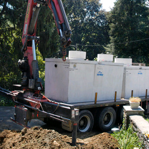 All Things Septic in Eustis, FL