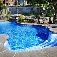 Finding a Pool and Spa Repair Service