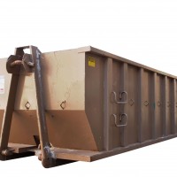 Eliminate Your Waste by Leasing a Dumpster in CT