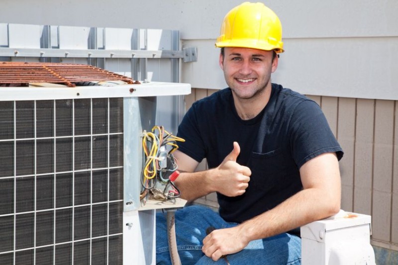 Heating Contractor in San Antonio, TX Can Weatherize the Home