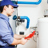 No, Hot Water? Call Water Heater Repair in Weatherford TX