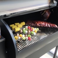 Things to Consider When Placing BBQ Smokers in Your Backyard in Topeka, KS