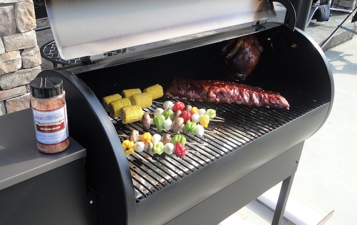 Things to Consider When Placing BBQ Smokers in Your Backyard in Topeka, KS