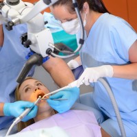 Dental Treatment in Indianapolis, IN, Is Available For Any Type of Tooth Issue