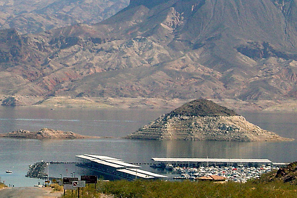 Tips on Successful Boat Storage in Las Vegas