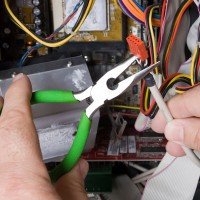 Find the Perfect Electrician for Domestic And Commercial Services