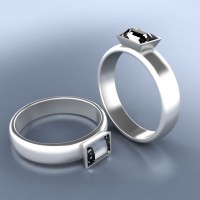 Weeding Through Wedding Rings in Milwaukee