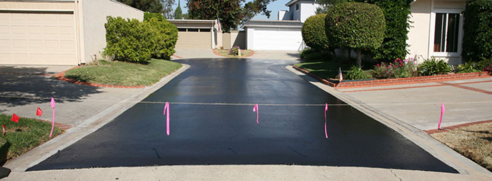The Benefits of Driveway Resurfacing in Champaign, IL