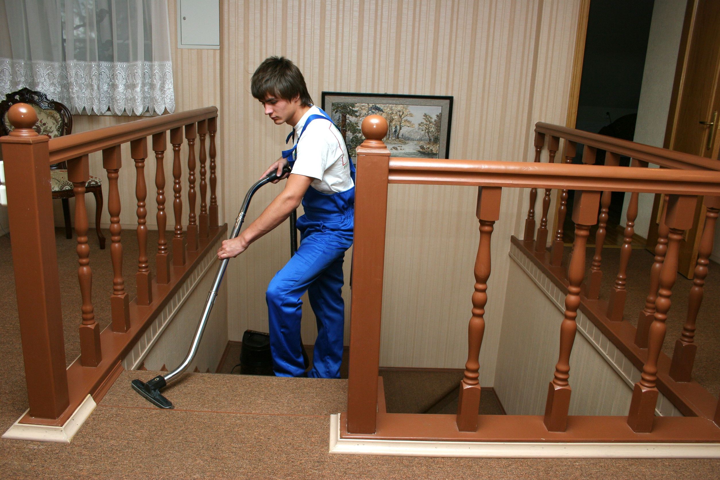 Transform Your Living Space Using House Cleaning Services in Atascocita, TX