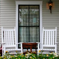 Benefits of Breezesta Poly Adirondack Chairs
