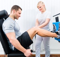 Methods of Sports Rehabilitation in Westmont, IL