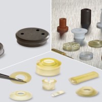 Lighten the Load with Custom Plastic Parts