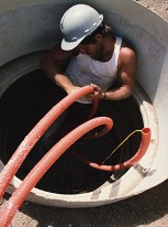 Needing Septic Tank Service In Quakertown, PA