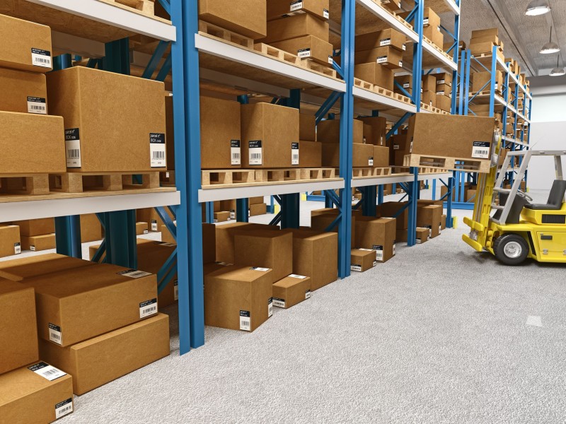 How to Choose the Right Storage Facilities in Connecticut