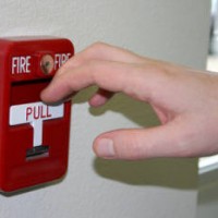 Types of Business Fire Protection in Pettis County