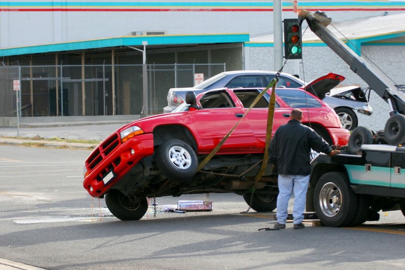 What to look for in a towing company