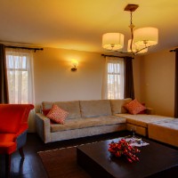 Skip the Hotel and Rent a Furnished Apartment Instead