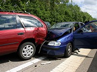 Situations That Call for Help from a Car Accident Attorney in Melrose, MA