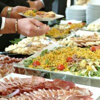 Asian Dining in Los Angeles is the Answer