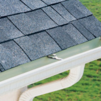 Taking Care Of A Home’s Gutter in Appleton