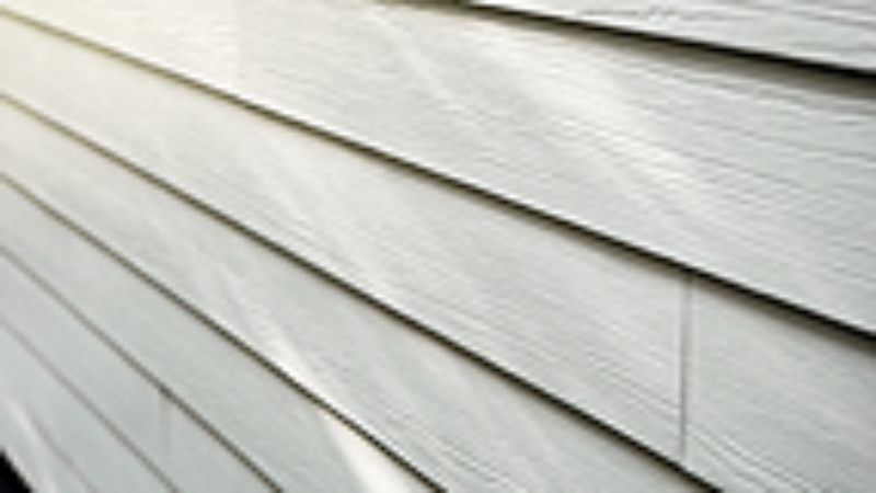 The Basics of Exterior Siding Repair in Oklahoma City