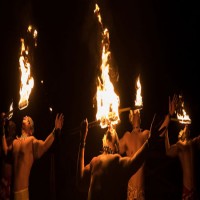 What to consider when making your luau reservation