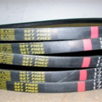 Conveyor Belts for Texas Warehouses and Production Lines