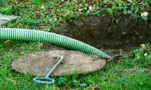 Septic System Won’t Drain? Call For Emergency Sewage Cleanup in Eustis, FL