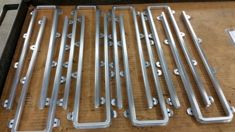 Custom Aluminum Machining – Benefits and Process