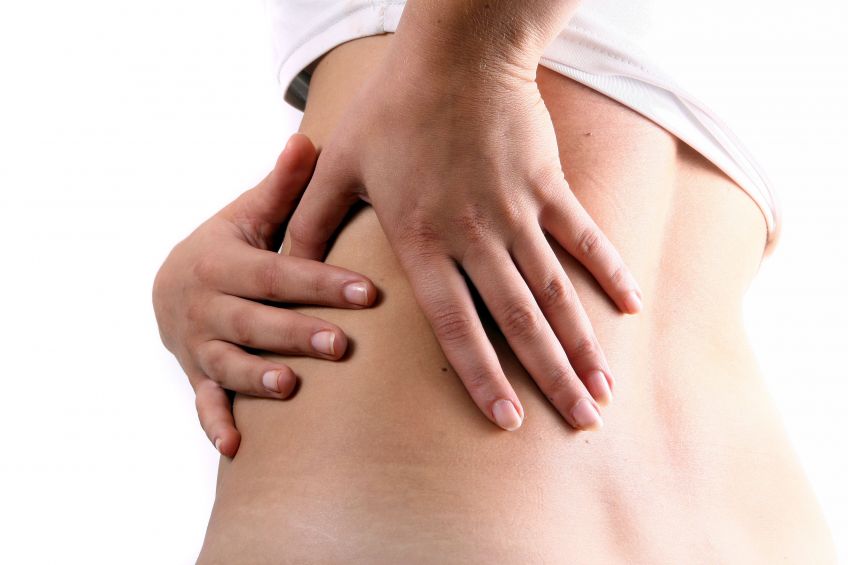 Tips for Dealing with Chronic Back Pain in Clarksville TN
