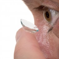 Get A Thorough Exam and Contact Lens in Boca Raton, FL