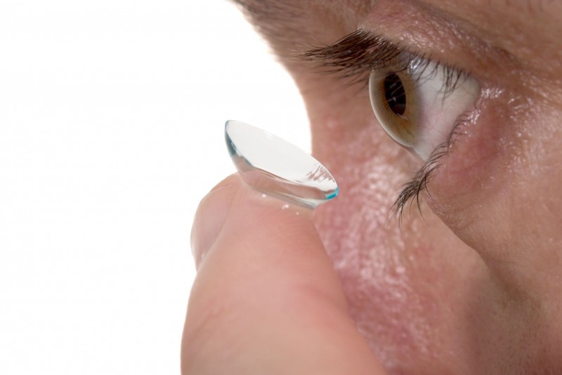 Get A Thorough Exam and Contact Lens in Boca Raton, FL