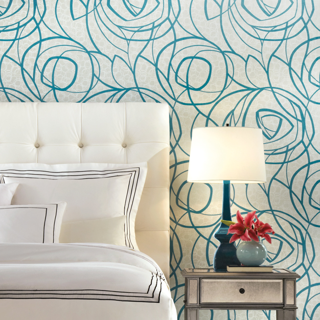 Choosing Wallpaper for Your Honolulu Home