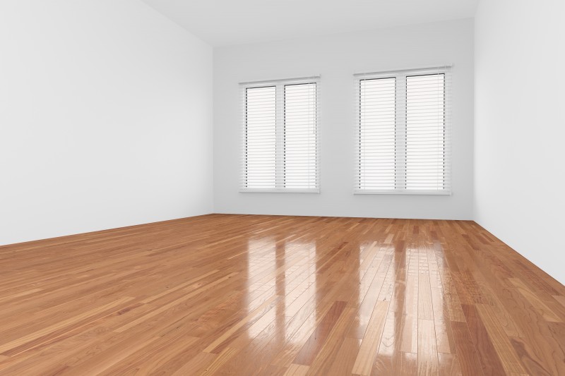 Reasons to Consider Hardwood Flooring in Glenview