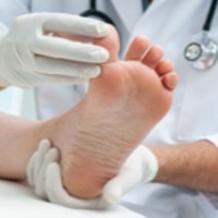The Help Available From Podiatric Medicine in Racine, WI