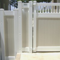 Using A Fence Company In Riverside To Add To Your Property