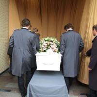 Considering Different Options for Cremation Caskets in Orange City, FL
