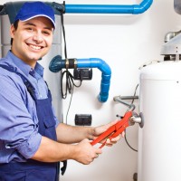 Addressing Routine Problems With A Water Heater in Westchester County