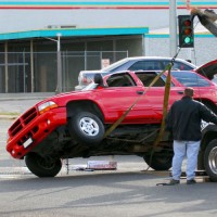 A Brief Guide To Motorcycle Roadside Assistance
