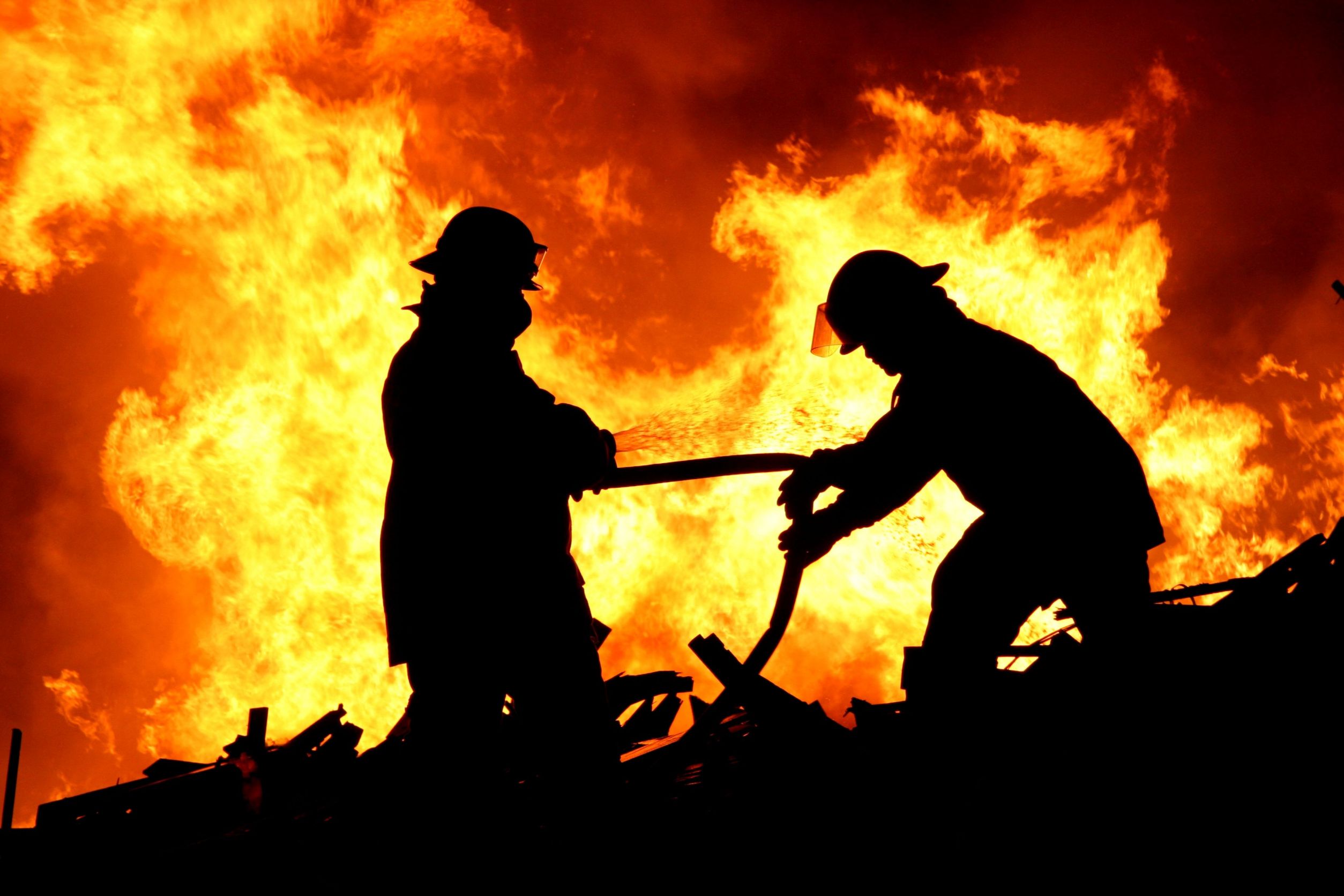 Get Complete Fire Protection Service in Biloxi, MS