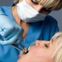 A Dentist in Annapolis Can Answer Questions About Removing Braces for Playing a Musical Instrument