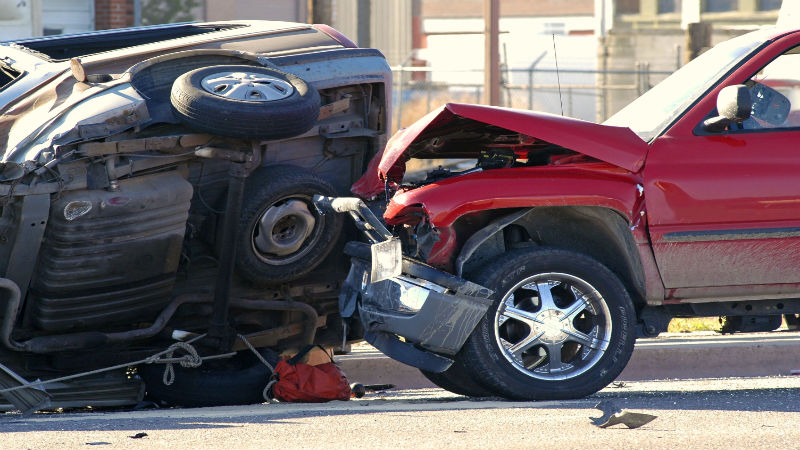 Contact an Auto Accident Attorney in Centralia, WA for Legal Advice