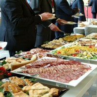 Where to Find the Best Catering Services in Santa Cruz