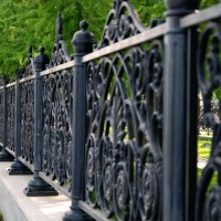 How to Properly Care For an Iron Fence Temecula