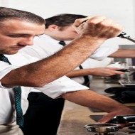 Espresso Repair in New York City a Saving Grace for Coffee Lovers